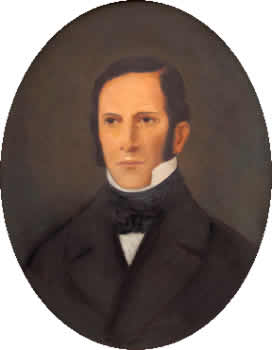 José Severo Feliciano Malabia