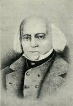 José Vicente  Reinafé