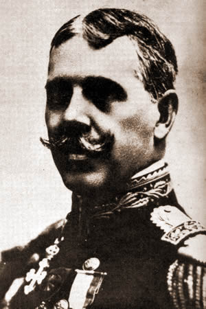 Juan Alejandro Martín 