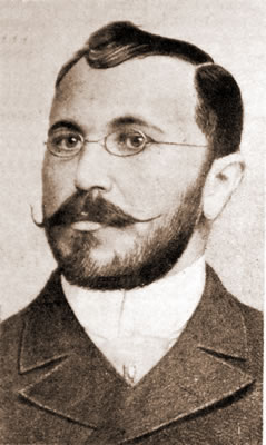 Juan Balestra