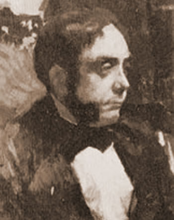 Juan del Campillo 