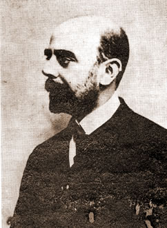 Juan Ramón Fernández