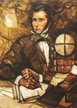 Juan Agustín  Maza