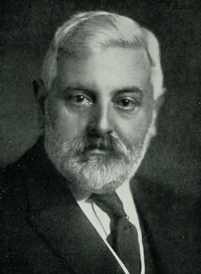 Juan Bautista  Ambrosetti 