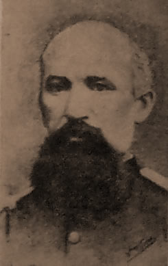 Juan Bautista  Charlone