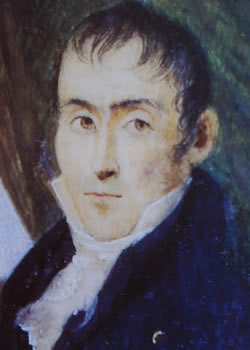 Juan Hipólito  Vieytes