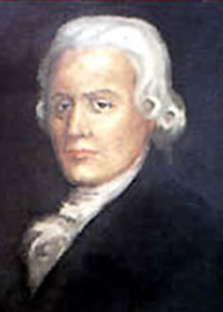 Juan José de  Vértiz Salcedo
