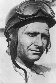 Juan Manuel  Fangio