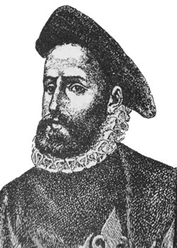 Juan  Ramírez de Velasco