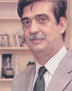 Julio Mera Figueroa
