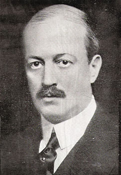Julio Argentino Pascual  Roca