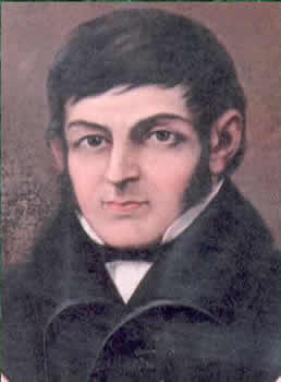 Juan Crisóstomo  Lafinur