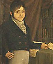 Juan  Larrea