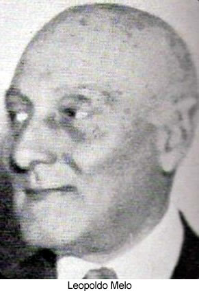 Leopoldo Melo