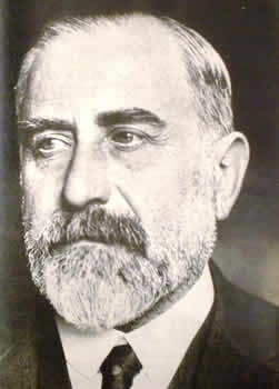 Lisandro de la Torre