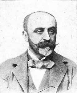 Lucio Vicente  López