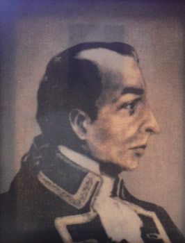 Manuel Atanasio Cabañas