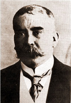 Manuel Moyano