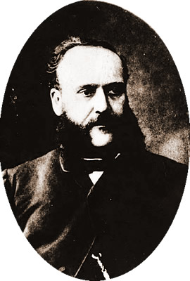 Manuel D. Pizarro