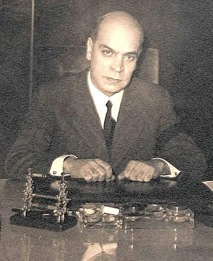 Manuel Ramón Alvarado
