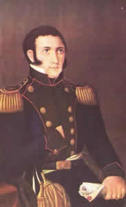 Manuel  Dorrego