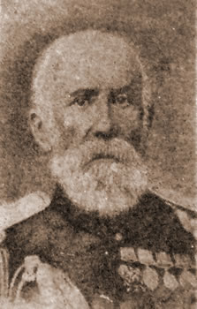 Manuel Olazbal