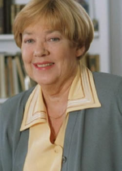 María Elena Walsh