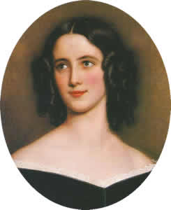 María Josefa   Ezcurra