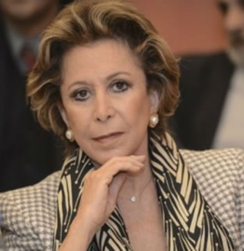 Maria Julia Alsogaray