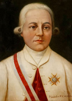 Rafael de  Sobremonte y Núñez 