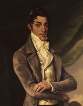 Martín De Alzaga