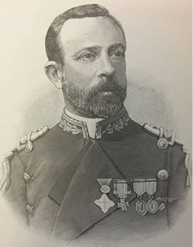 Martín Rivadavia