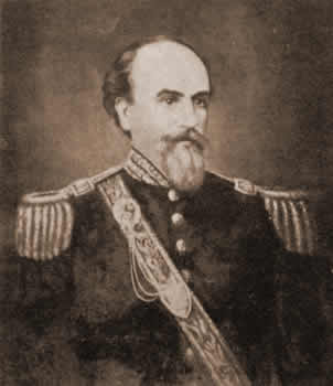 Martín  de Gainza 