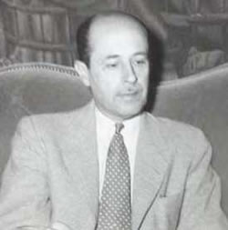 Eustaquio A. Méndez Delfino 