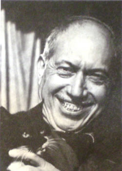 Miguel Carlos  Victorica