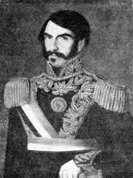 Nazario Benavídez