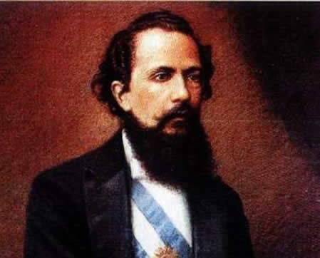 Nicolas Avellaneda