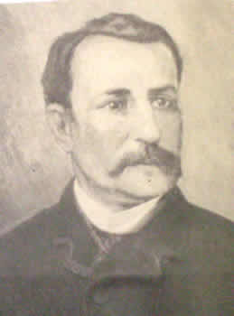 Onésimo  Leguizamón