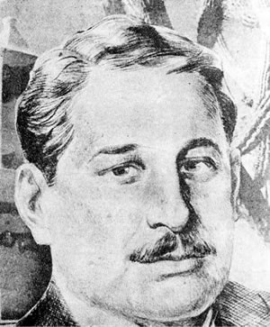Oscar Edmundo Nicolás Albrieu