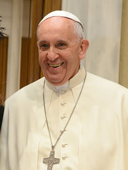 Mario Jorge (papa Francisco) Bergoglio