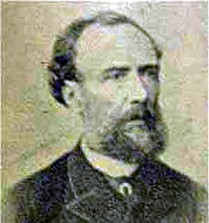 Pedro Antonio Pardo