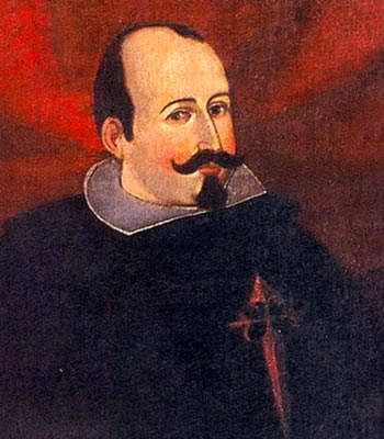 Pedro Bohorquez