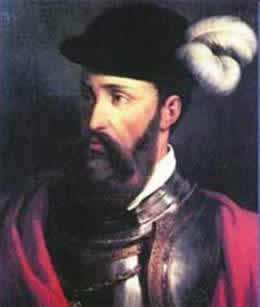 Pedro de Mendoza