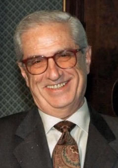 Roberto Pedro Echarte