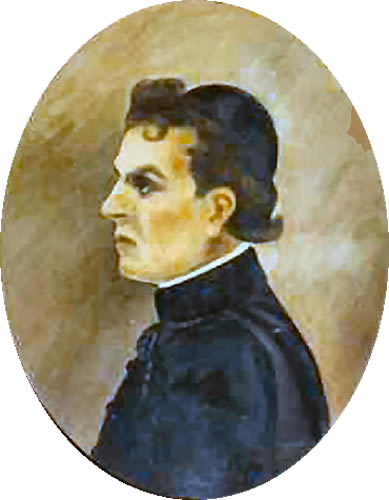 Pedro Miguel  Aráoz