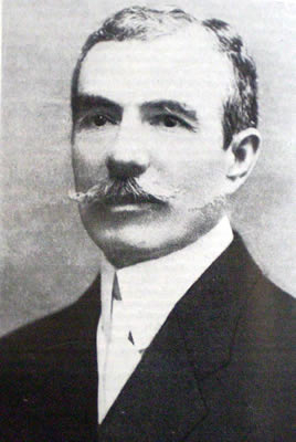 Norberto Piñero