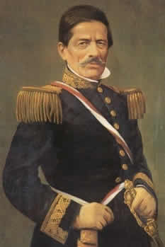 Ramón  Castilla