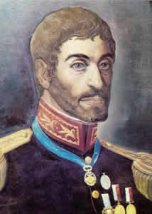 Ramón Bernabé Estomba