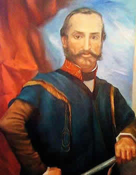 Ricardo López Jordán