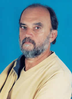 Roberto Alfredo (el Negro)  Fontanarrosa